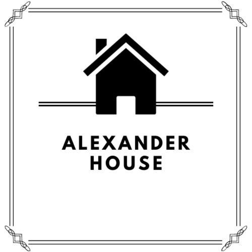 Готель Alexander House Палермо Екстер'єр фото